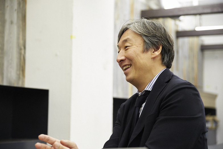 電通ライブ　石阪太郎