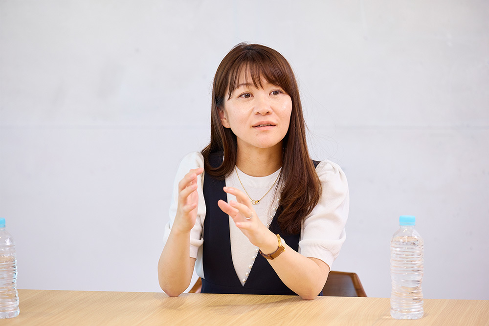 講談社 松浦希氏