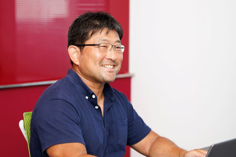 電通 荒川太一氏