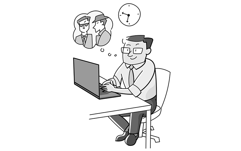 厳選録画クラスター