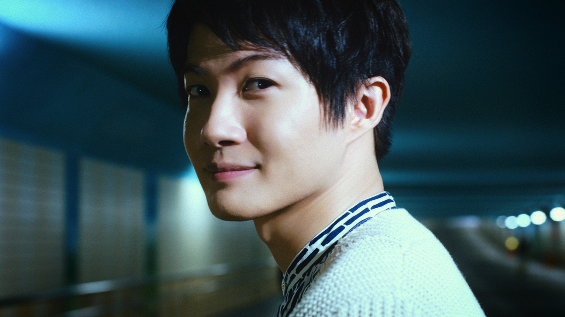 新テレビCM「夢見る 宝くじ」編「夢見ることは、未来へと繋がっている。with DREAMで、行く。」