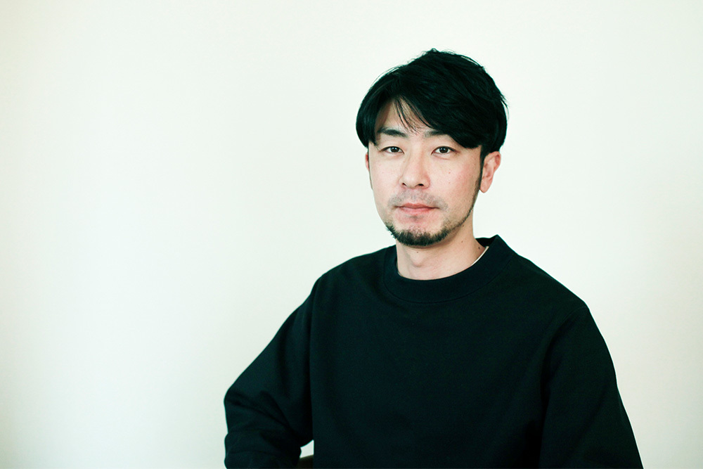 村田晋平　コピーライター／CMプランナー