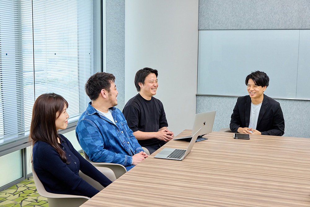 KAPOK#1_集合カット