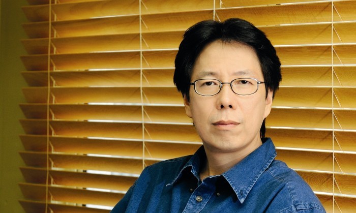 電通イージス・ネットワーク（DAN）/アジアのチーフ・クリエーティブ・オフィサー（CCO）、テッド・リム氏