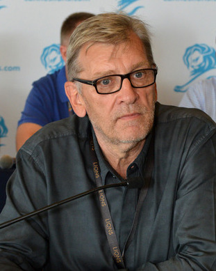 テリー・サベージ会長