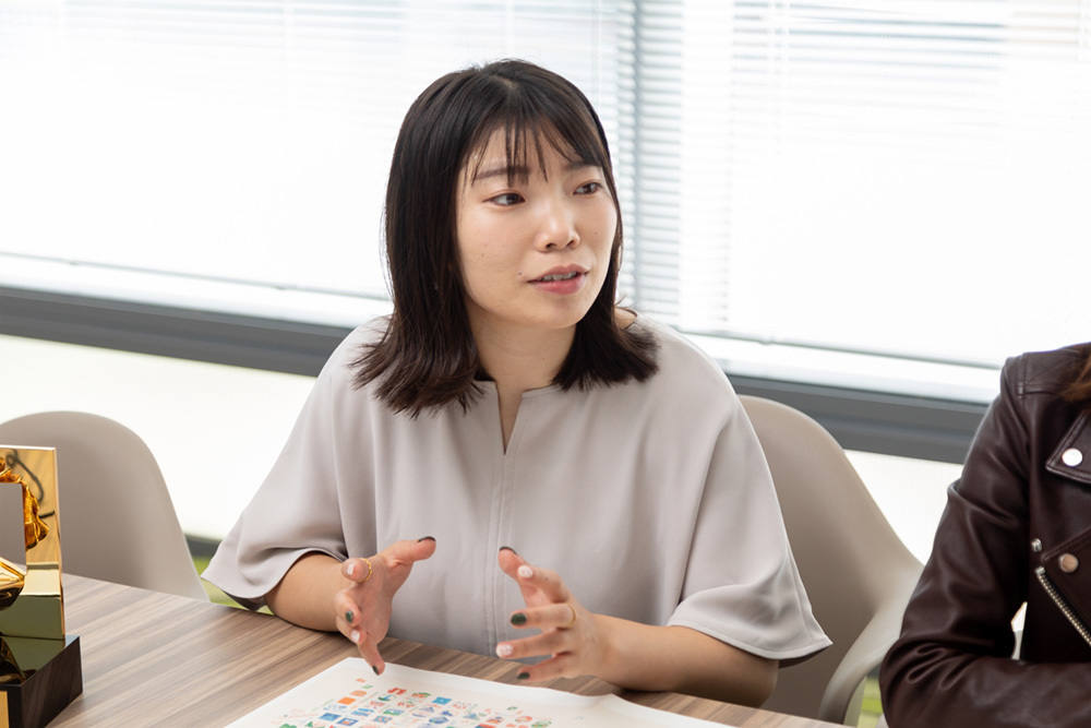 梅沢 真実(うめざわ まみ)