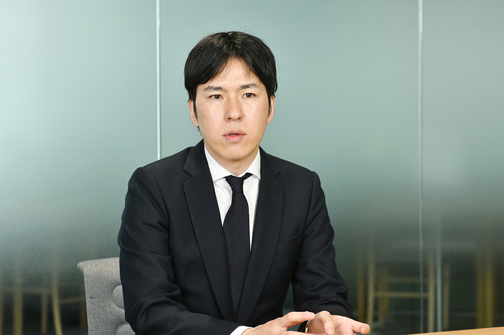 The Trade Desk Japan曽根氏