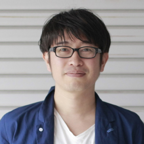 倉成英俊氏(くらなり・ひでとし)