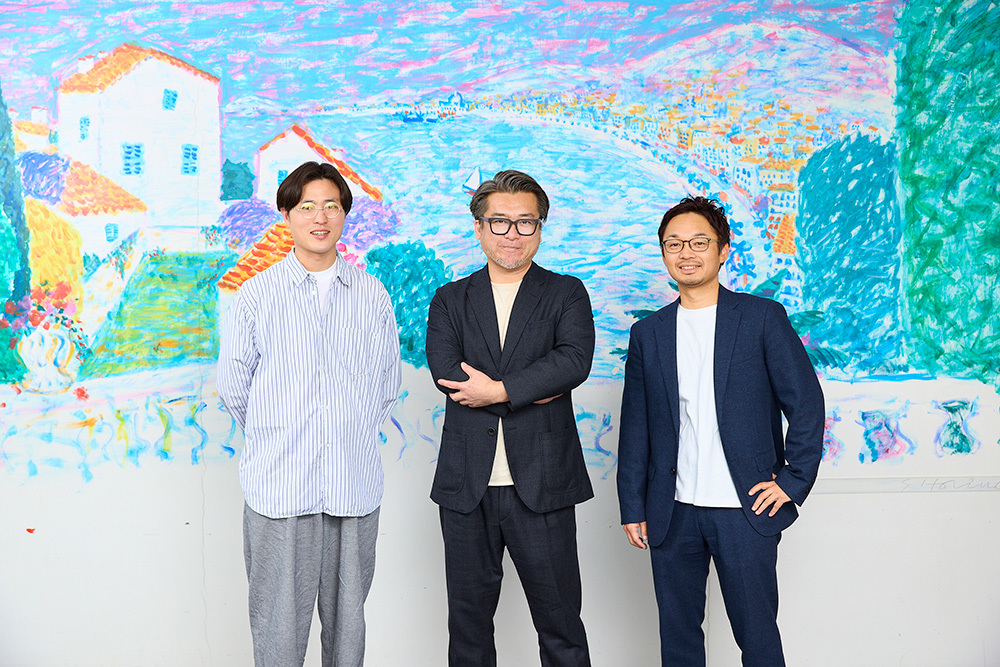 マガジンハウス