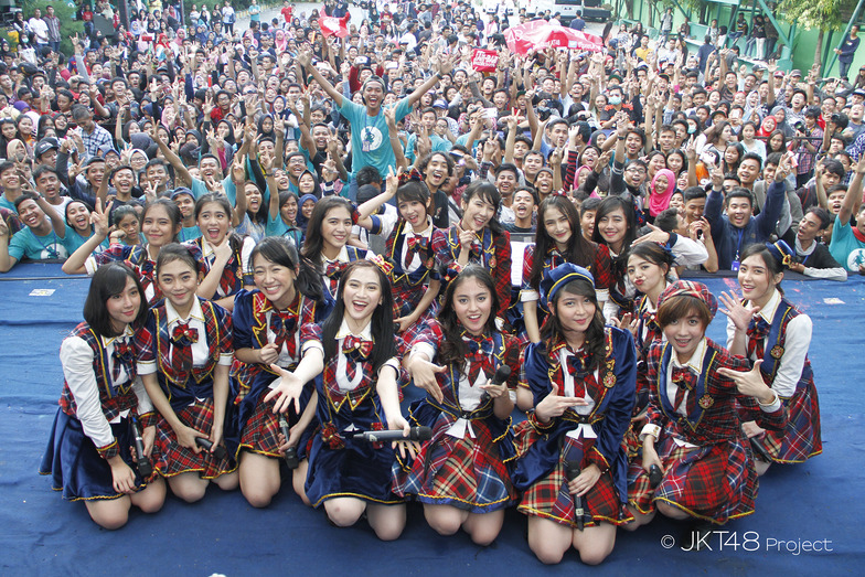 JKT48