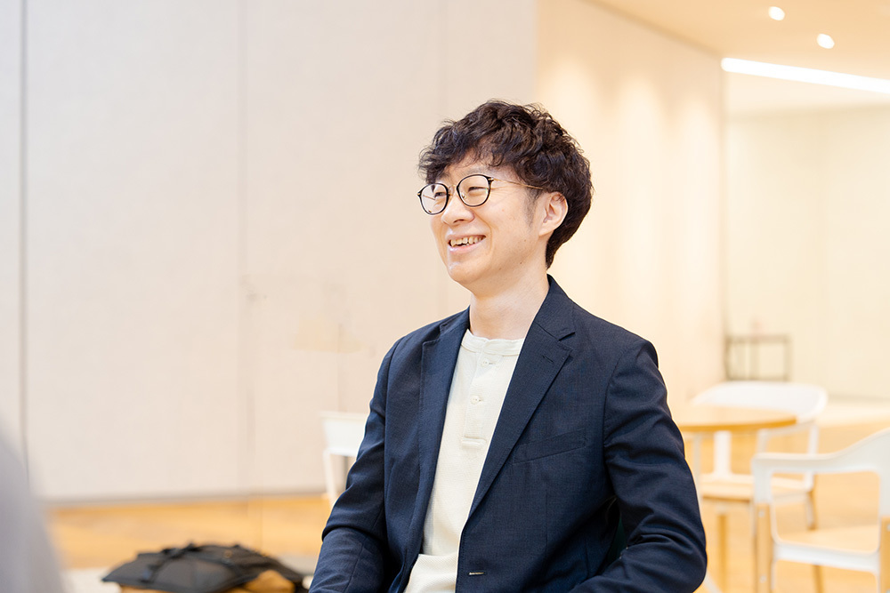 電通 佐藤尚史氏