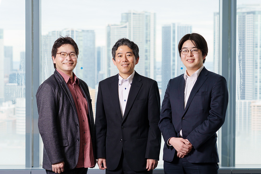 NTTコミュニケーションズ