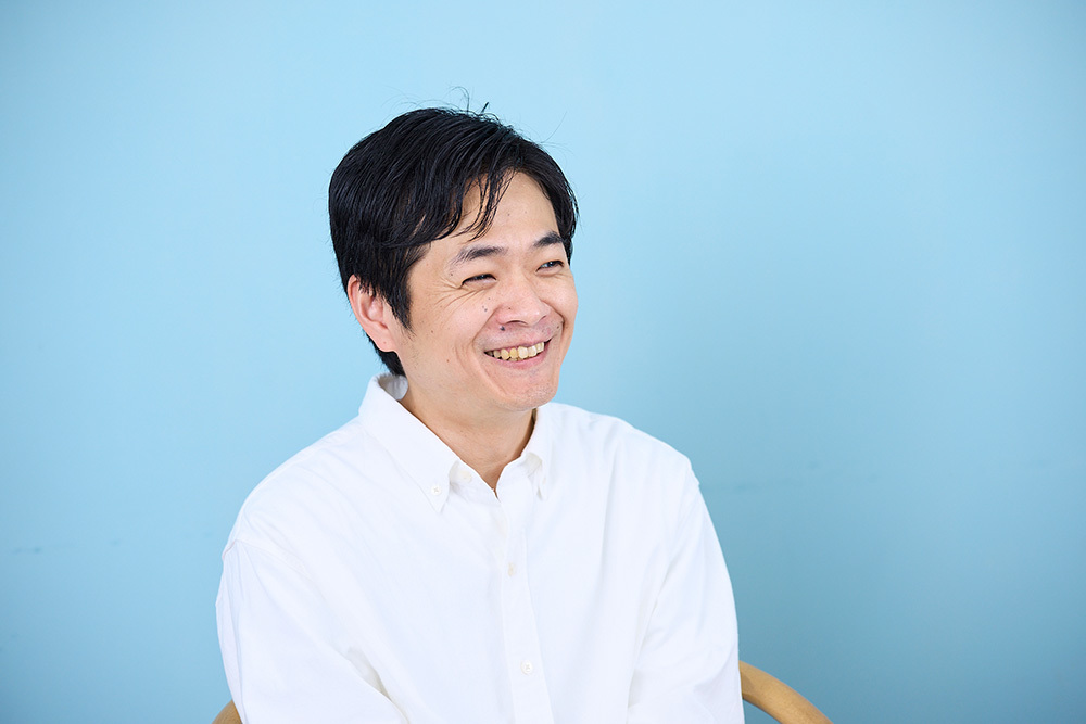 ゲットイット 藤澤哲平氏