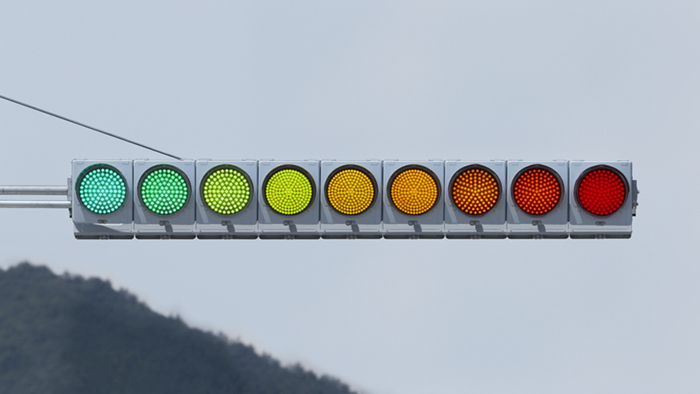 「グラデーション」©NHK 作曲:CORNELIUS 、歌:大坪加奈(Spangle call Lilli line) 、作詞/企画/映像制作:柴田大平