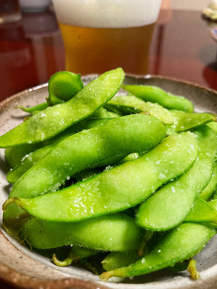 続ろーかるぐるぐる#199_枝豆写真