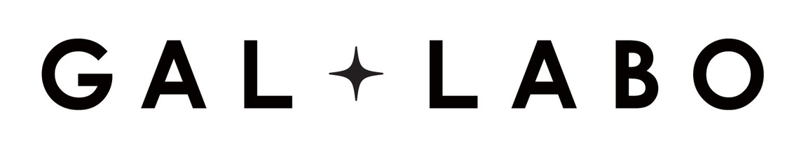 ギャルラボロゴ