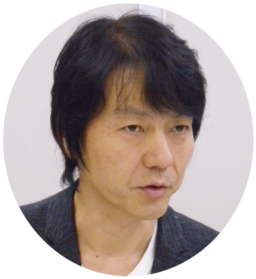 澤本嘉光氏(電通)
