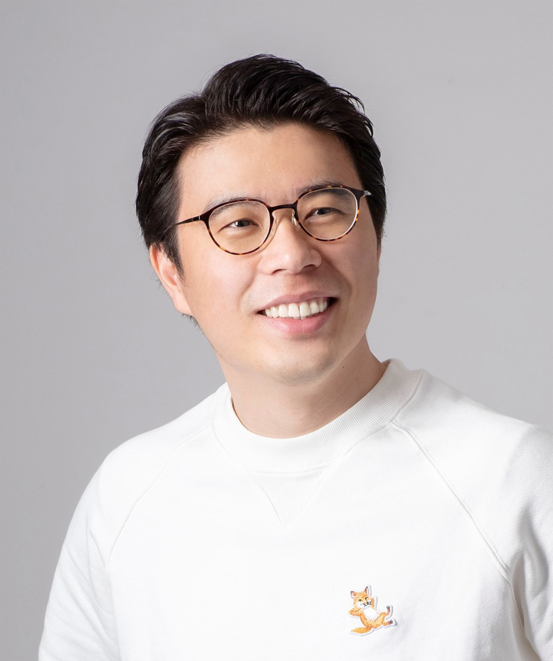 アーロン・ズー