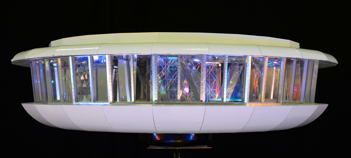 東京タワー 3月に特別展望台をリニューアルオープン