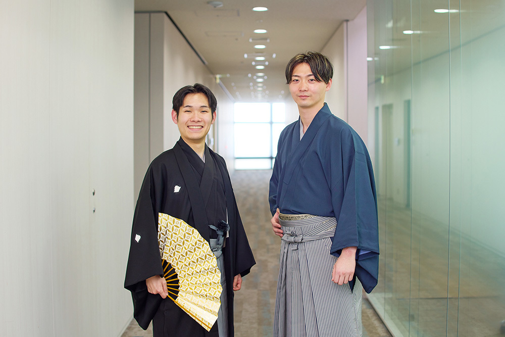 日本の伝統文化