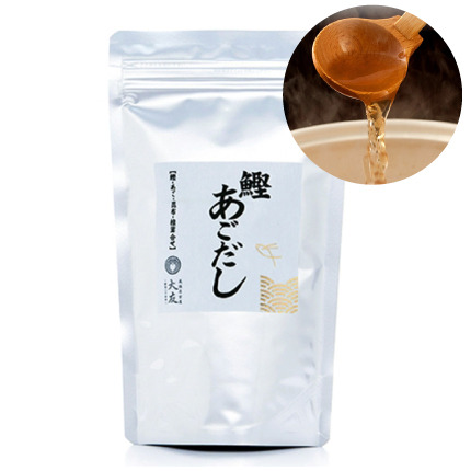 加藤さんの「無添加だし」 http://www.47club.jp/21M-000019etn/goods/detail/10070246/