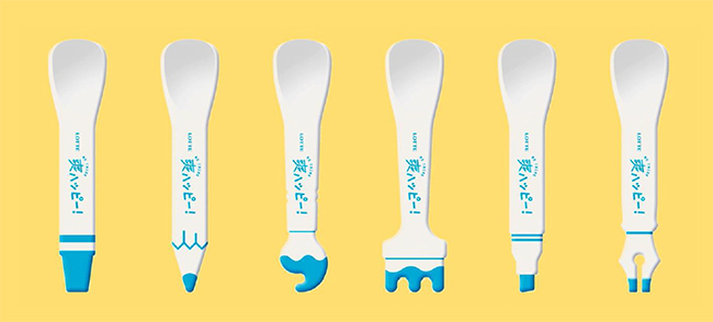 爽ハッピースプーン