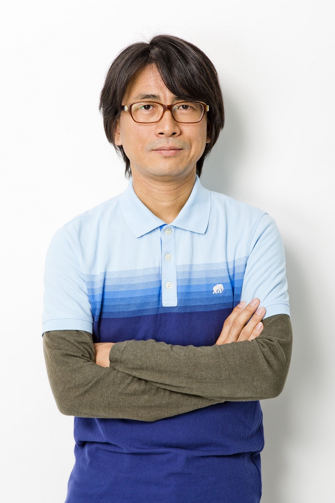 インタラクティブ部門審査委員長 博報堂・須田和博氏