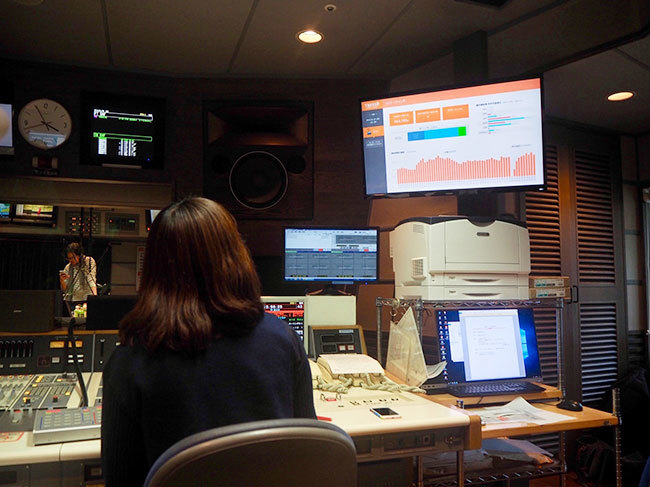 リスナーファインダー