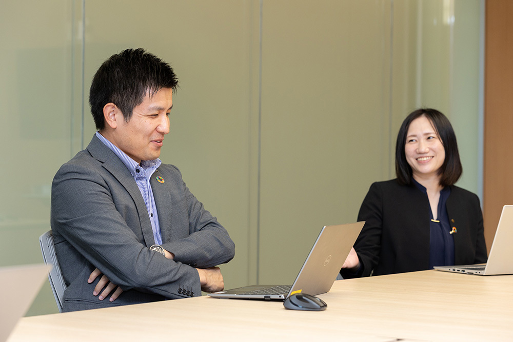 肥後銀行#1_玉木さん西村さん