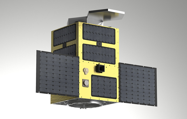 「アドラス ワン」(ADRAS 1)