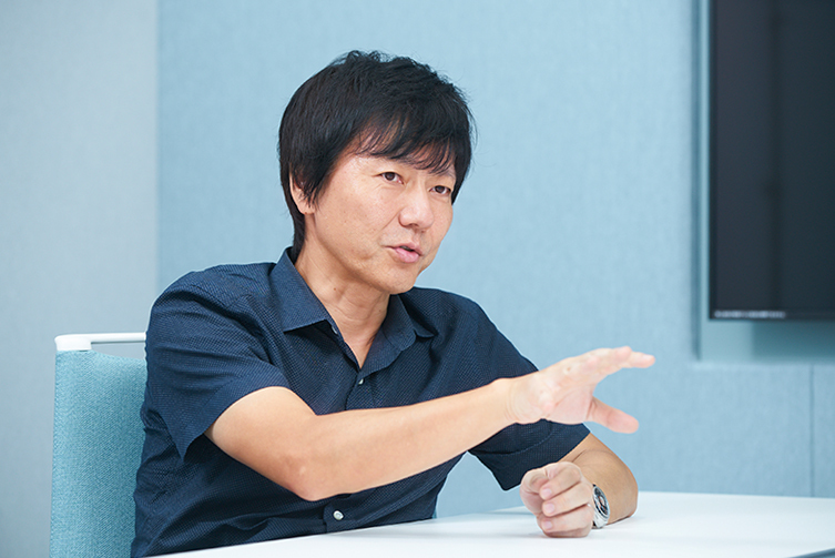 澤本嘉光✕佐々木康晴 02