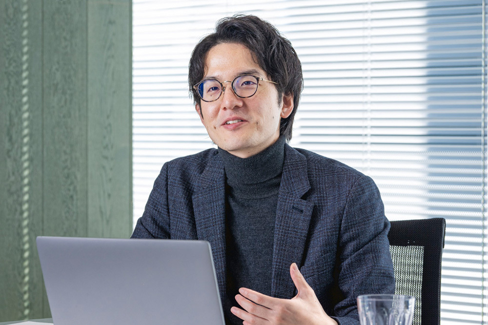 有馬 昂志(ありま たかし)