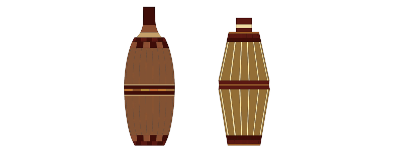 試作を経て落とし込んだデザイン