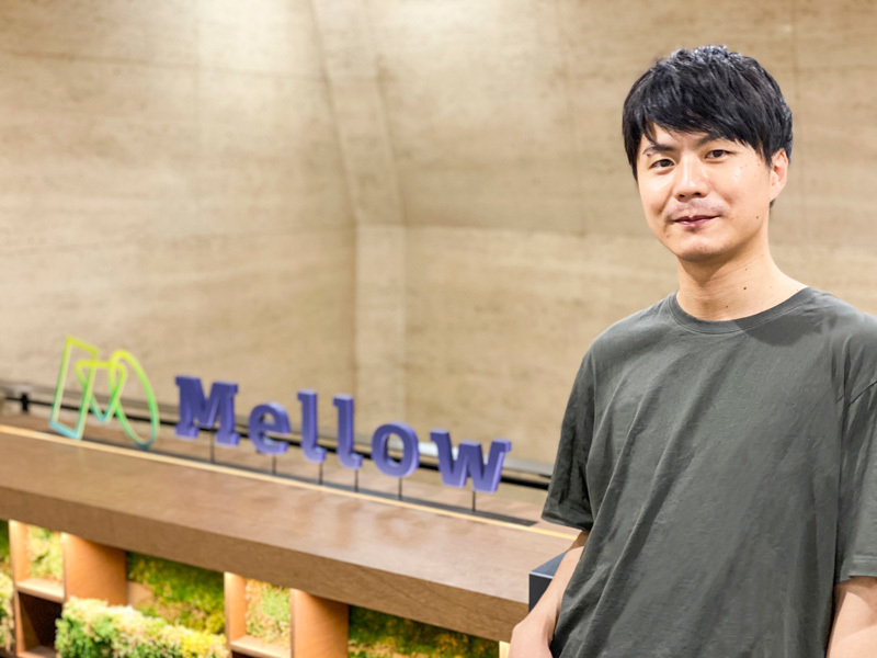 森口拓也: 早稲田大学在学中(2013年)にALTR THINK(株)を創業。データ分析を駆使し100万以上が使うチャットアプリを複数開発後、上場企業へ売却。企業のデータ分析基盤構築など多くのプロジェクトに携わったのち、株式会社Mellowの創業に参画。現在に至る。ビジネス・テクノロジー・クリエイティブ・オペレーション、すべての文脈でショップ・モビリティ市場を成長させるため奮闘している。