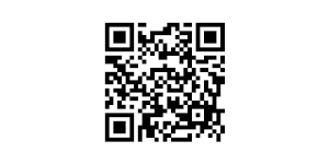 第1回電通塾お申し込みQRコード