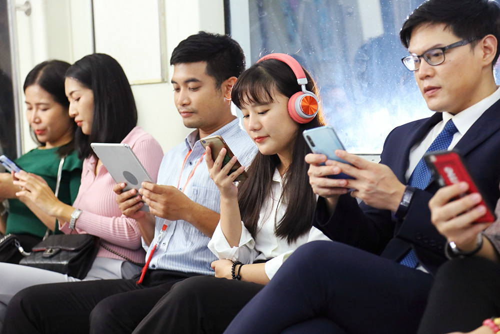 スマホとソーシャルメディアの爆発的普及はジャーナリズムをどう変えた?