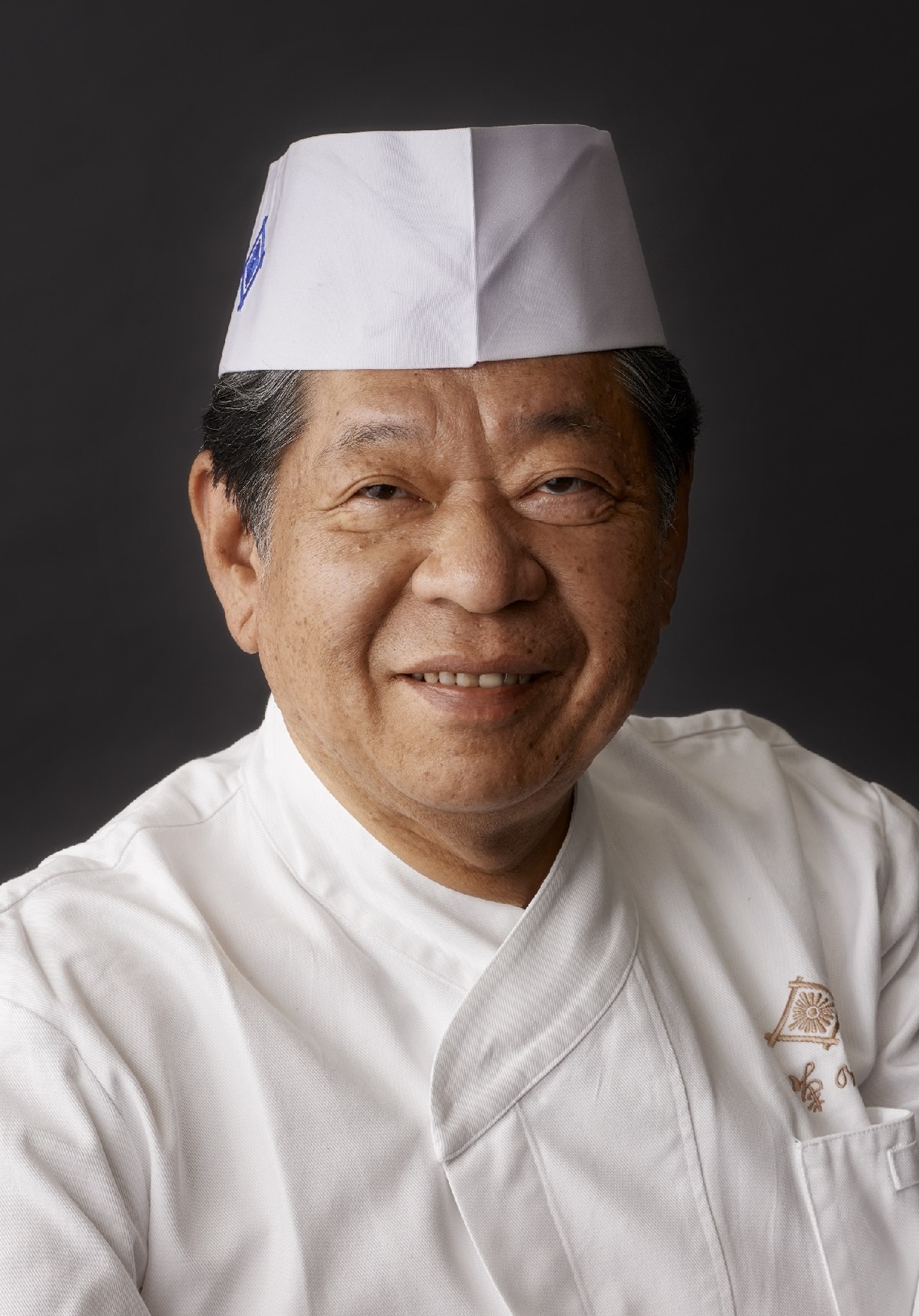 村田吉弘氏(株式会社菊の井代表取締役、日本料理アカデミー理事長