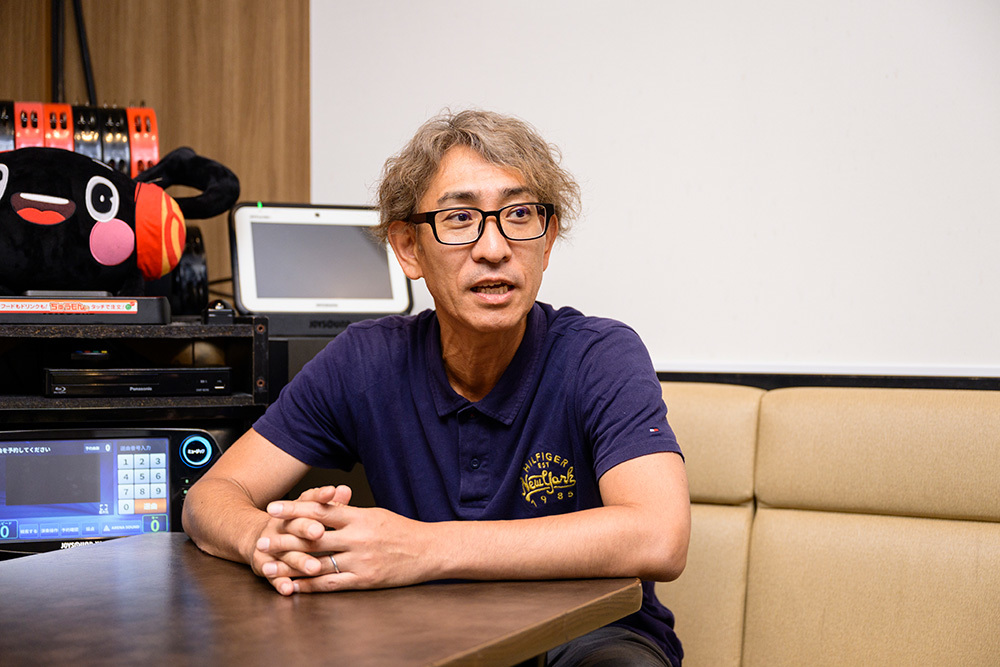 サウンドロゴカラオケAWARD