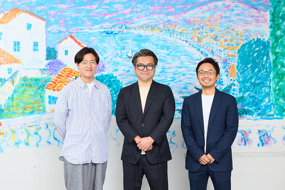 マガジンハウス