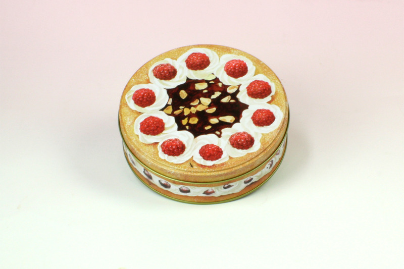 ろーかる・ぐるぐる41　お茶会缶