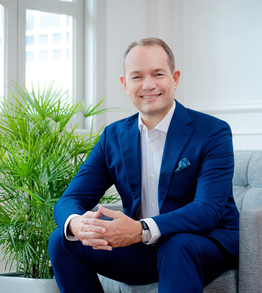 ロブ・ギルビー(Rob Gilby)