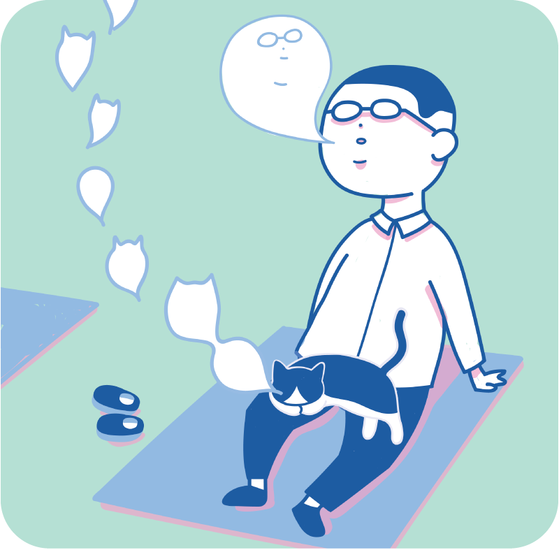 イラストレーション：段 希子