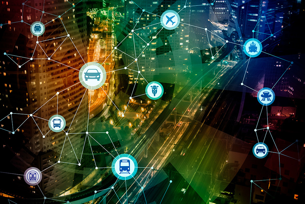 モビリティサービス