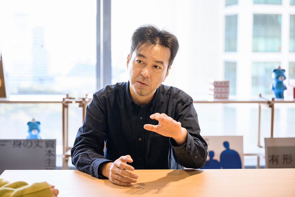 大學孝一（だいがく こういち）