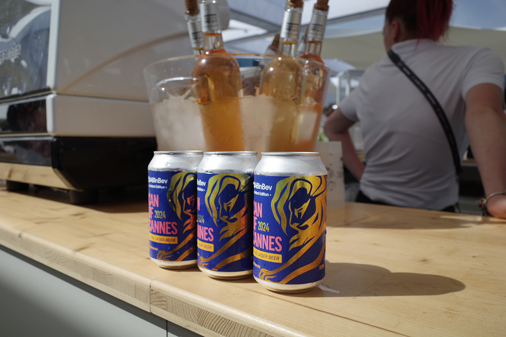 CAN OF CANNES(カンヌ缶)