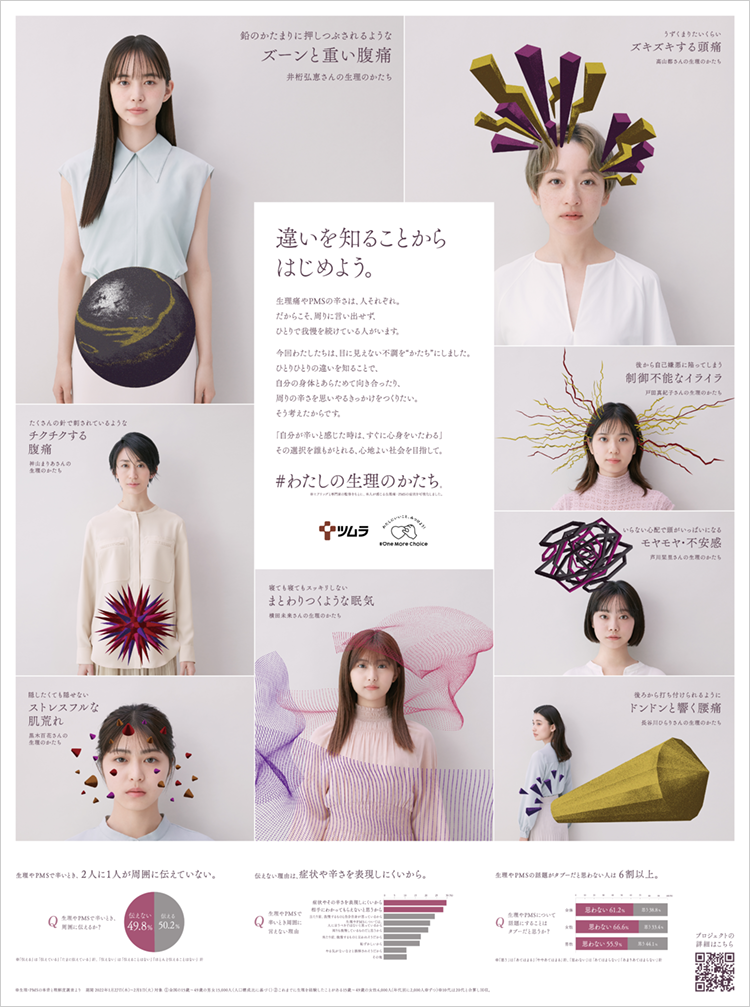  広告電通賞SDGs特別賞