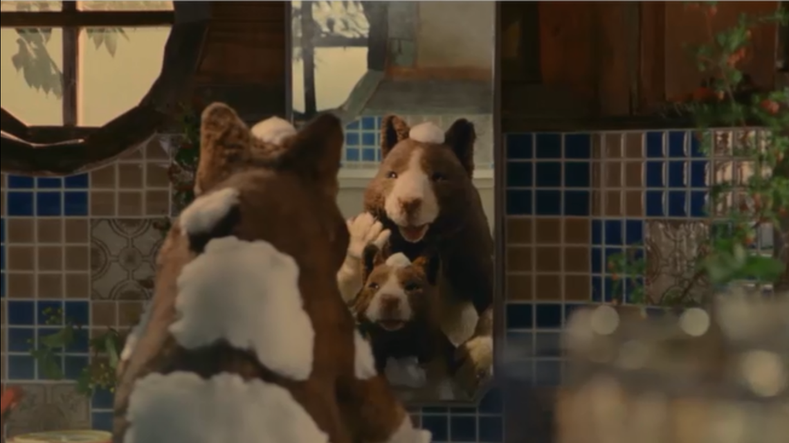 クラシエ「ナイーブ」(2014)