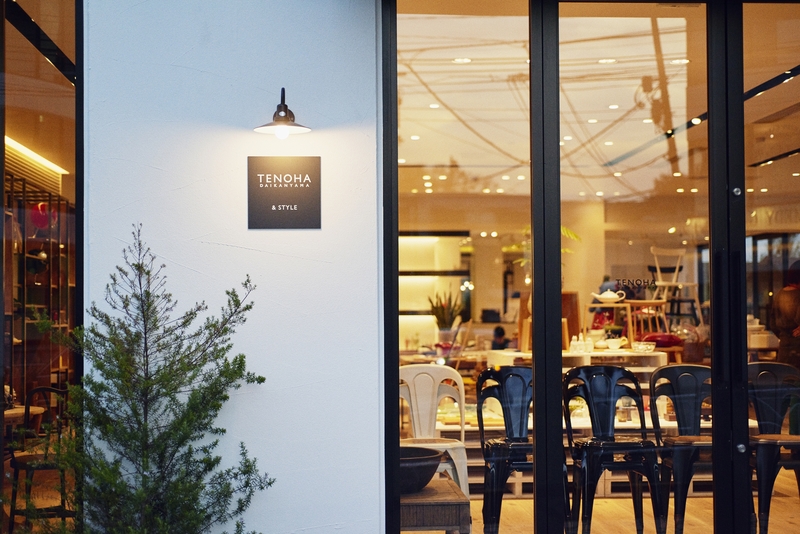 TENOHA & STYLE STORE