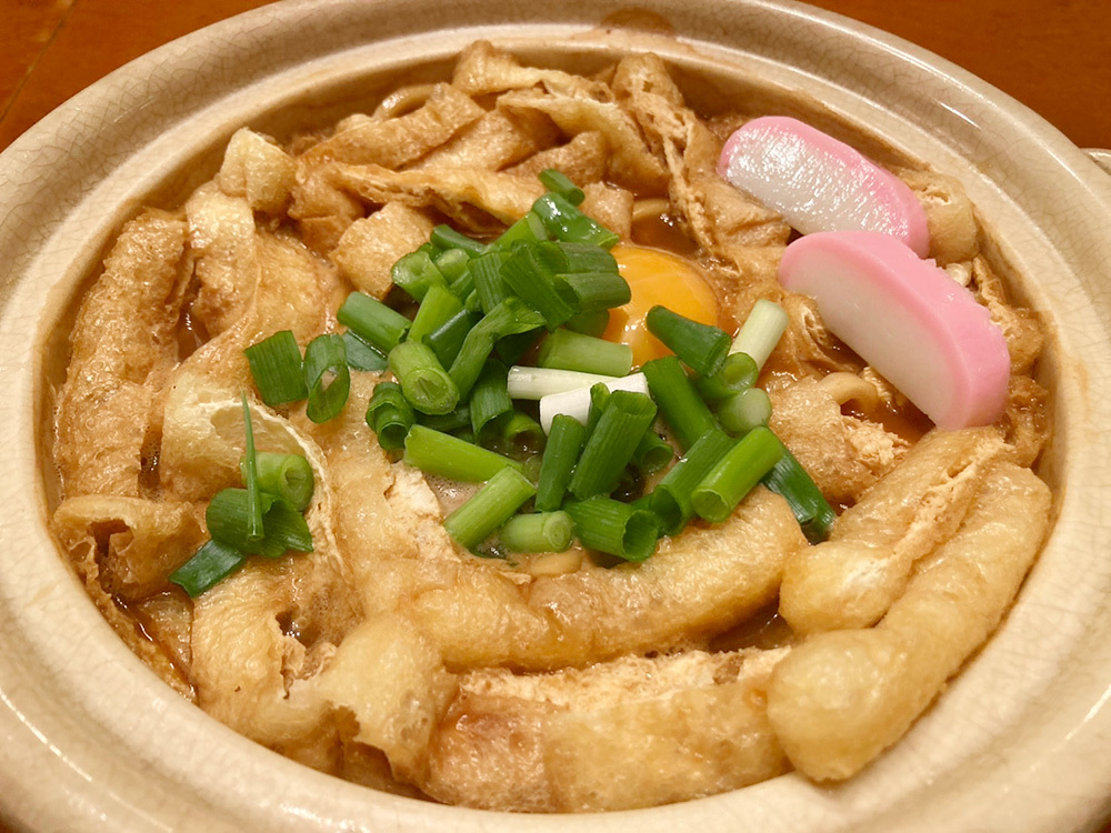 続ろーかるぐるぐる#197_味噌煮込みうどん