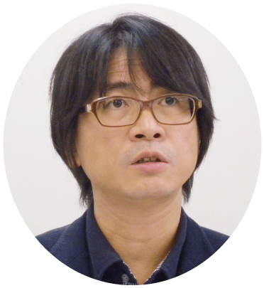 須田和博氏(博報堂)